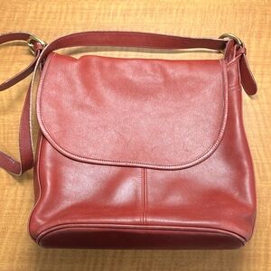 Coach Made in the USA Bag